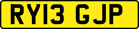 RY13GJP