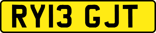 RY13GJT