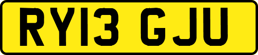 RY13GJU