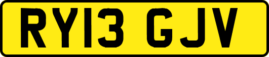 RY13GJV