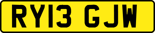 RY13GJW