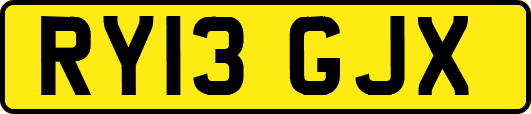 RY13GJX