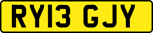 RY13GJY