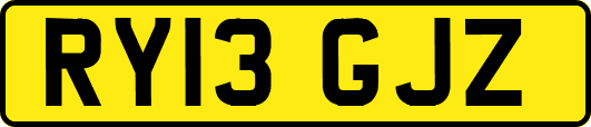 RY13GJZ