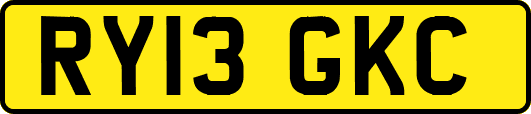 RY13GKC