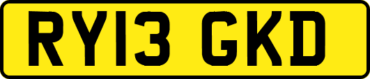RY13GKD