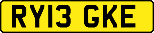 RY13GKE