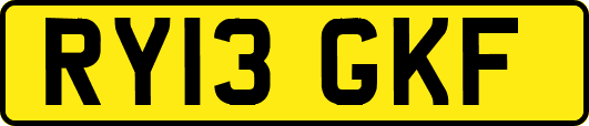 RY13GKF