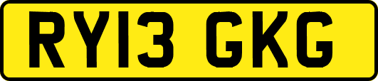RY13GKG