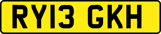 RY13GKH