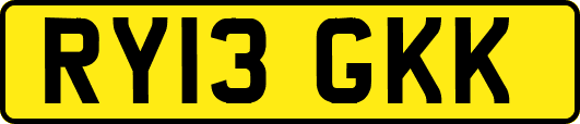RY13GKK
