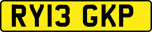 RY13GKP