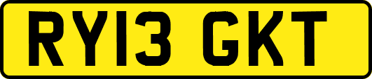 RY13GKT