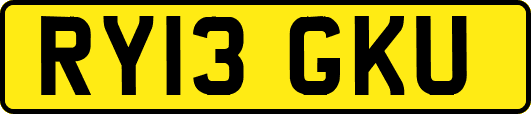 RY13GKU