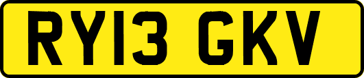 RY13GKV