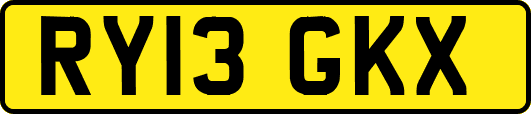 RY13GKX