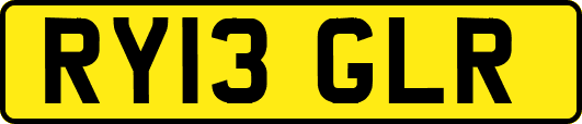 RY13GLR