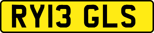 RY13GLS