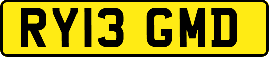 RY13GMD