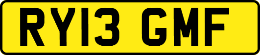 RY13GMF