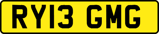 RY13GMG