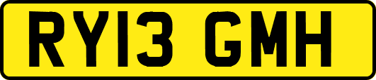 RY13GMH