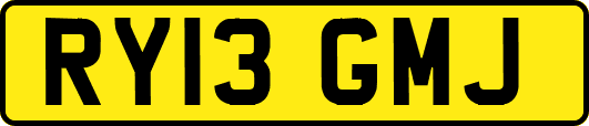 RY13GMJ