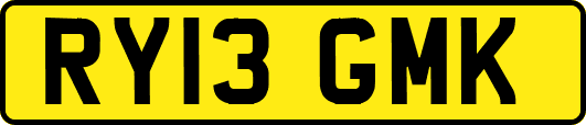 RY13GMK