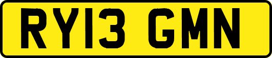 RY13GMN