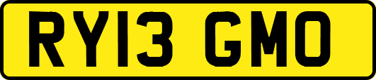 RY13GMO