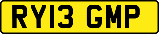 RY13GMP