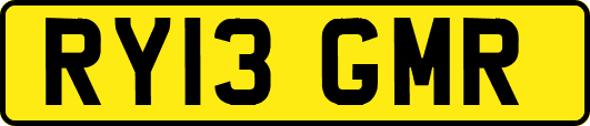RY13GMR