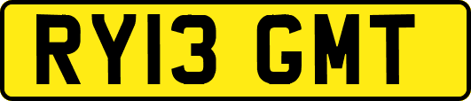 RY13GMT