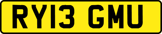 RY13GMU