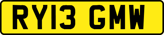 RY13GMW