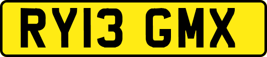 RY13GMX