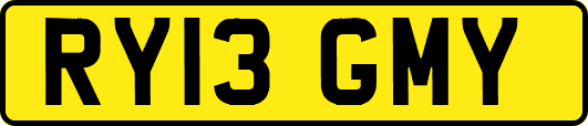 RY13GMY