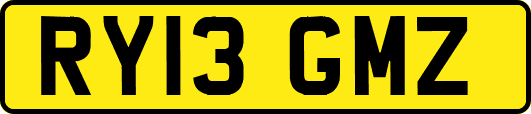 RY13GMZ