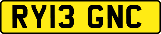 RY13GNC
