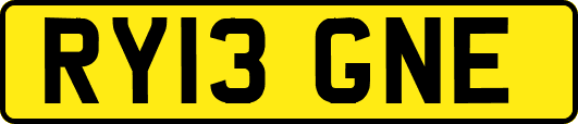 RY13GNE