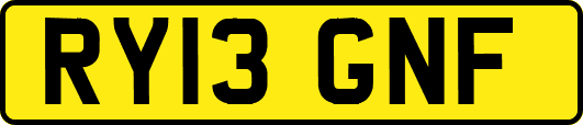 RY13GNF