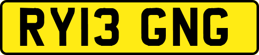 RY13GNG