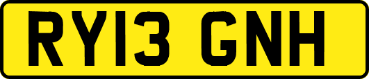 RY13GNH
