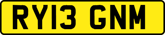 RY13GNM