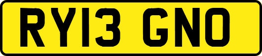 RY13GNO