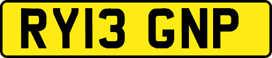 RY13GNP