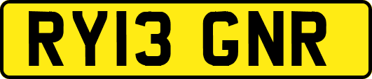 RY13GNR