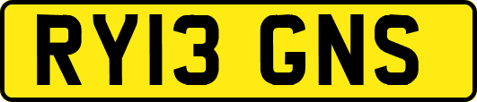 RY13GNS
