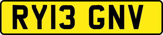 RY13GNV