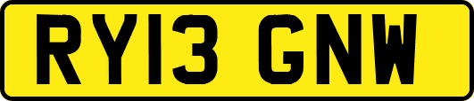RY13GNW